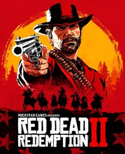 [[Red Dead Redemption 2] Steam Account