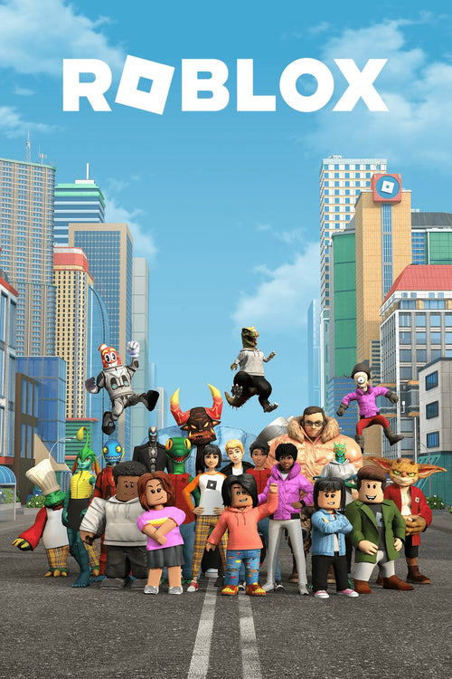 [Roblox] 10000-15000 Robux