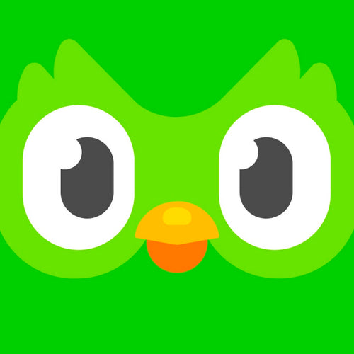 [Duolingo] Account
