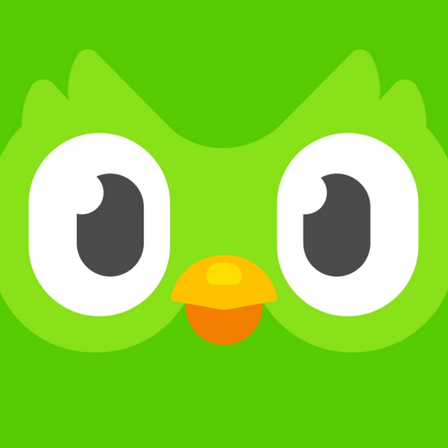 [Duolingo] Account