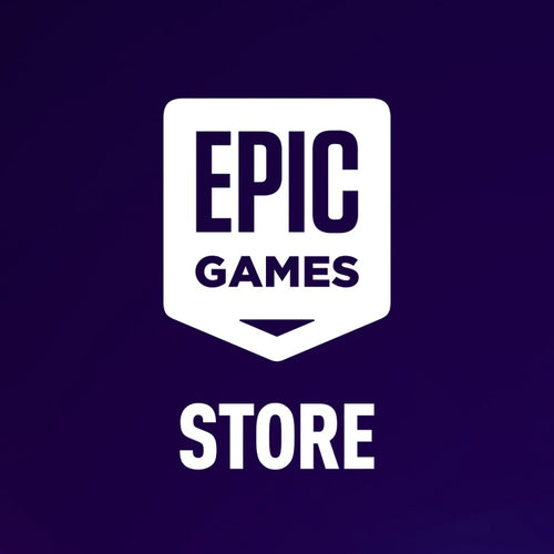 [Epic Games] 25-50 Тоглоомтой