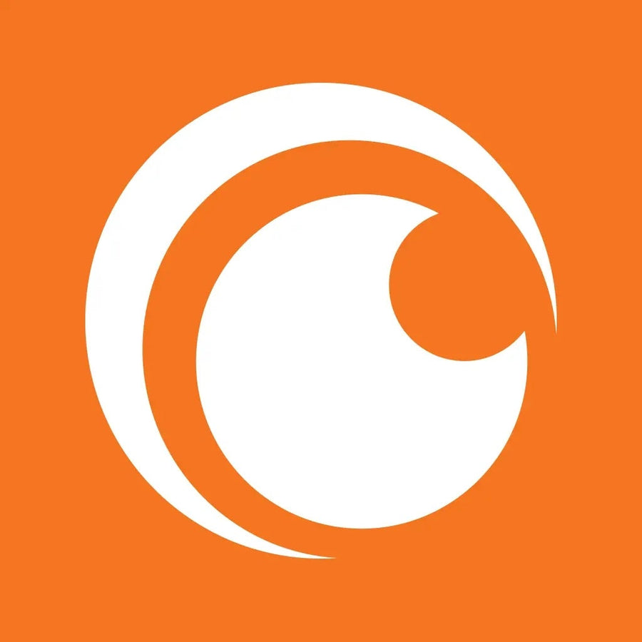 [Crunchyroll] MEGAFAN