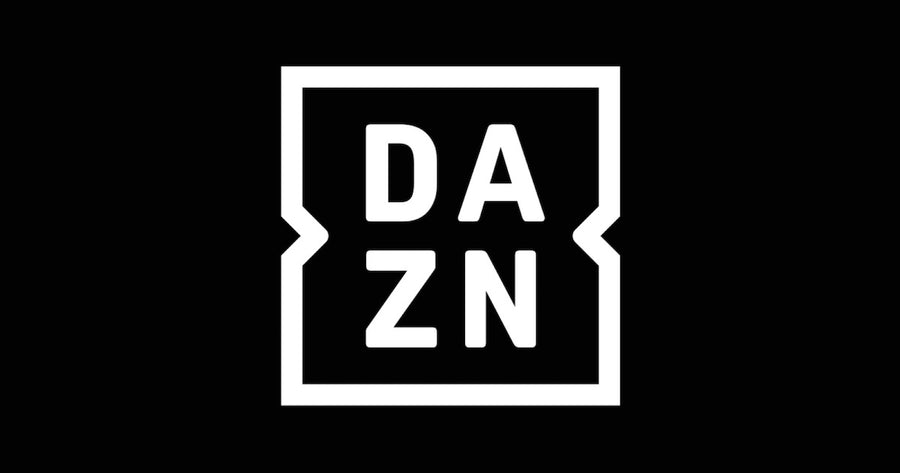 [DAZN] Account