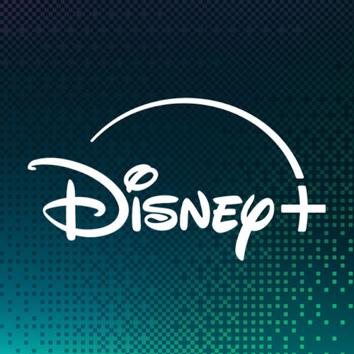 [Disney+] Slot Эрх