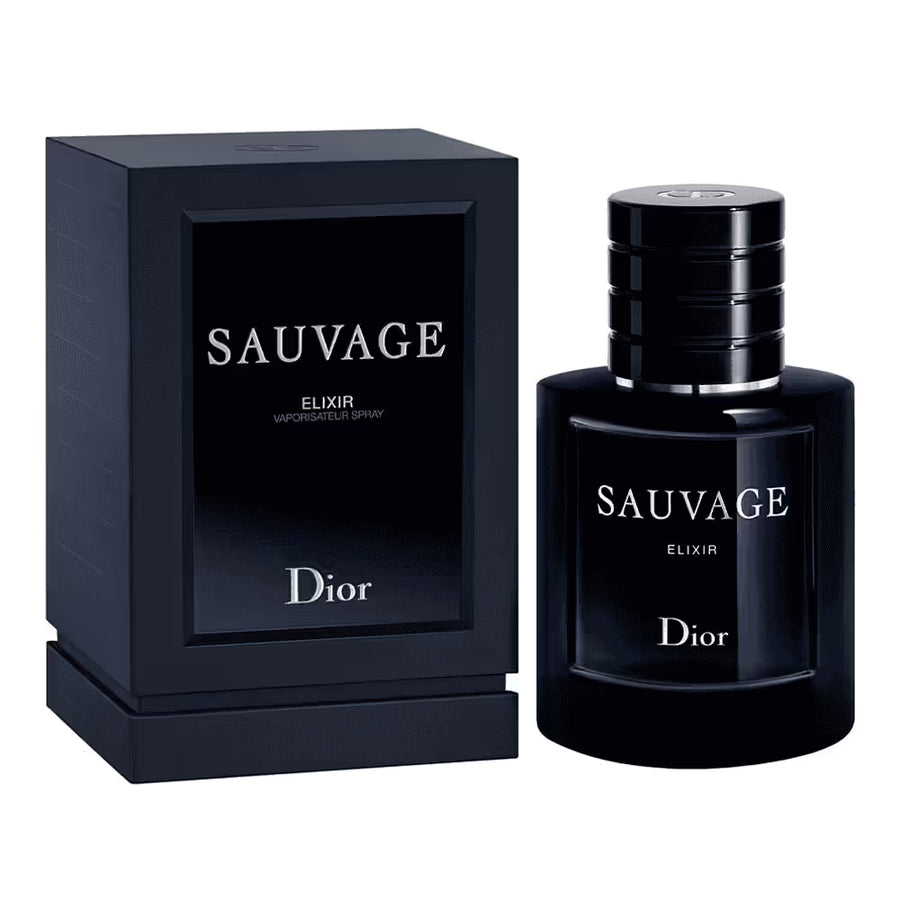 Dior Sauvage Elixir 100ml
