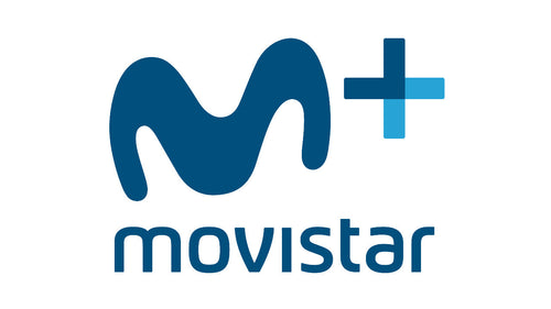 [Movistar+] Slot Эрх