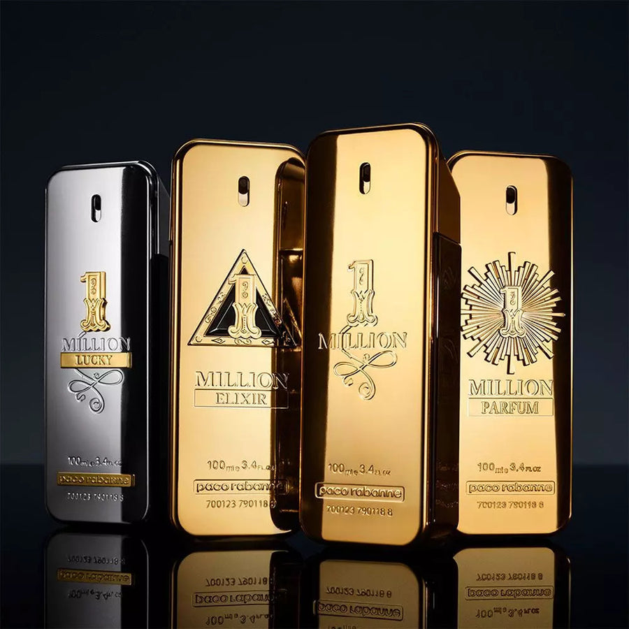 1 Million Elixir 100ml
