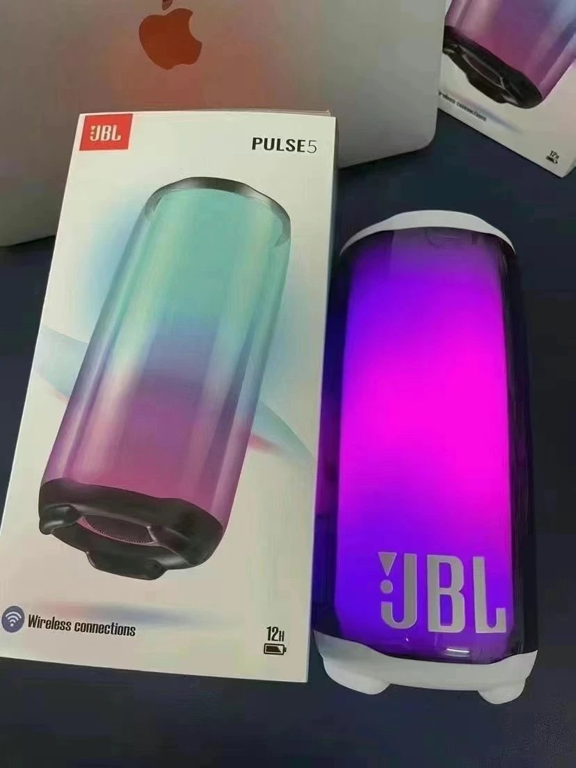 JBL Pulse6