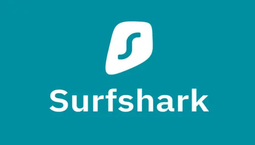 [Surfshark VPN] Premium Account